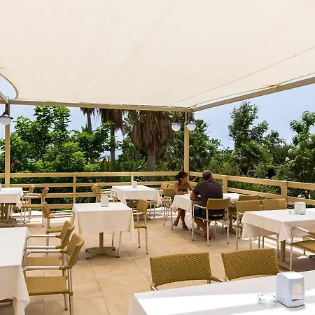 Lycus Resort