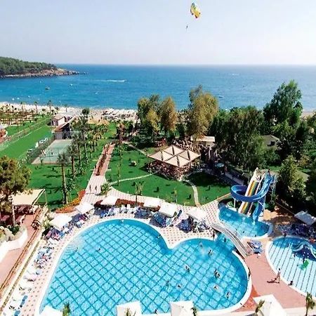 Resort Lycus