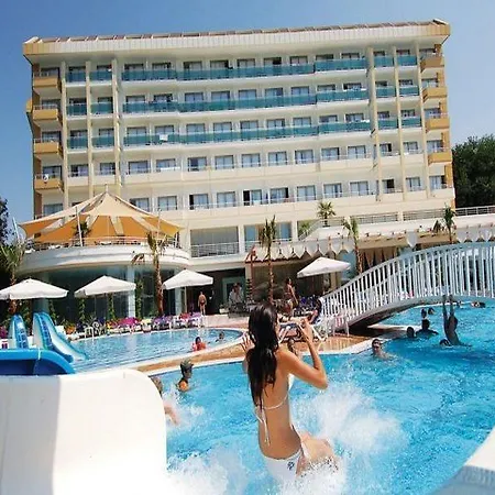 Complex Lycus Okurcalar