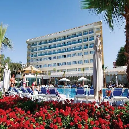 Üdülőközpont Lycus 5*