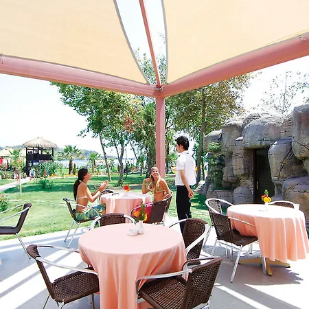 Lycus Üdülőközpont 5*