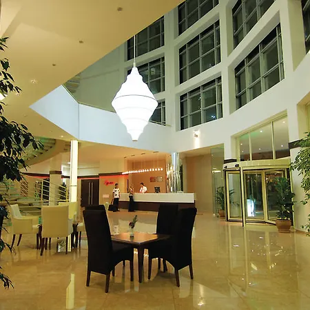 Resort Lycus 5*