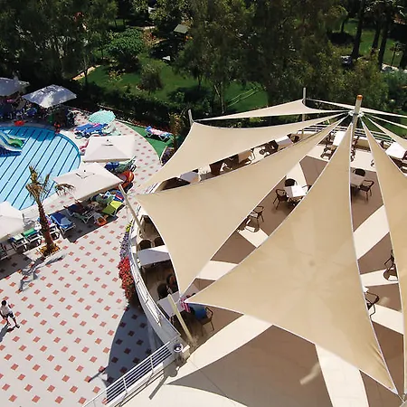 Lycus Üdülőközpont Okurcalar