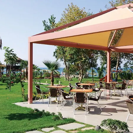Lycus Resort 5*