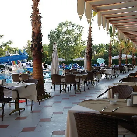 Lycus 5* Okurcalar