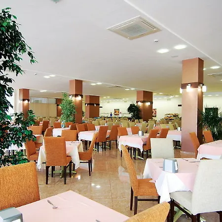 Üdülőközpont Lycus 5*