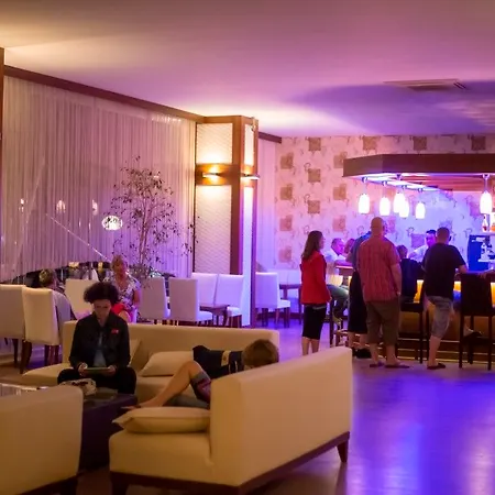 Complex Lycus Okurcalar